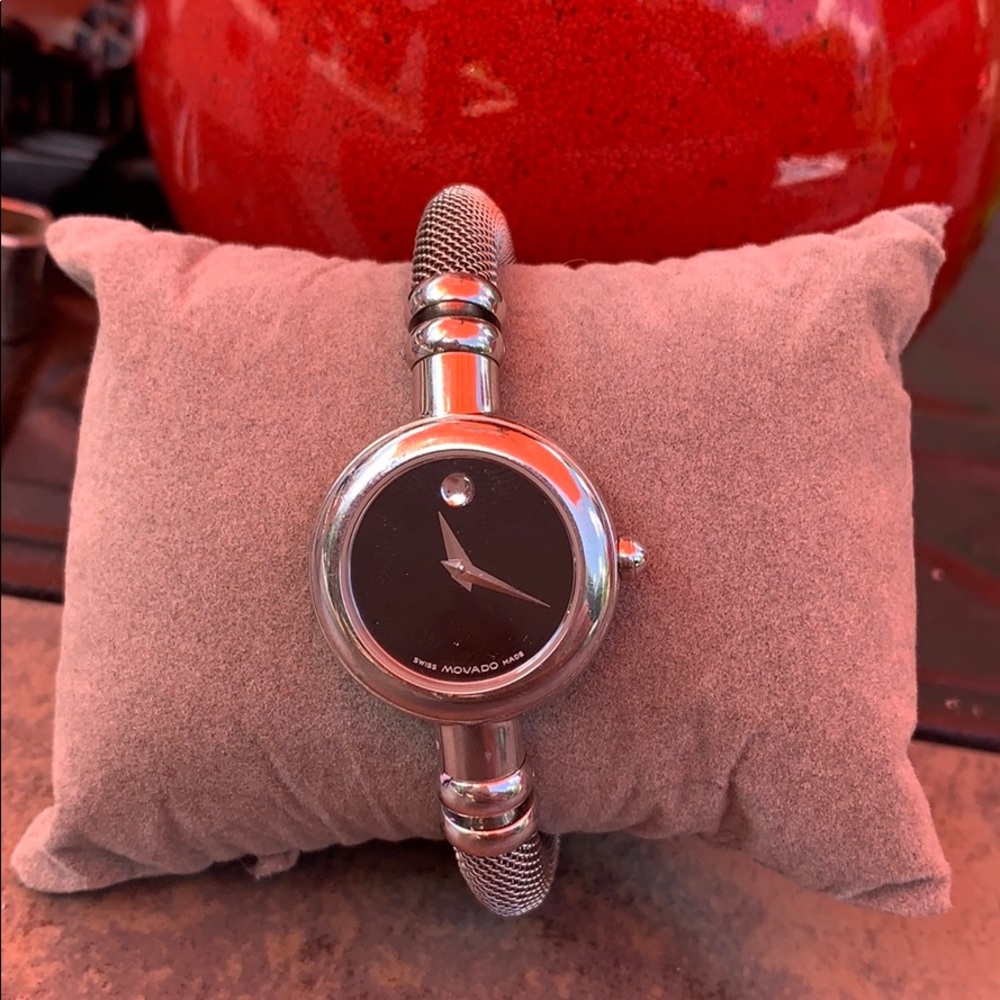 Women’s Movado
